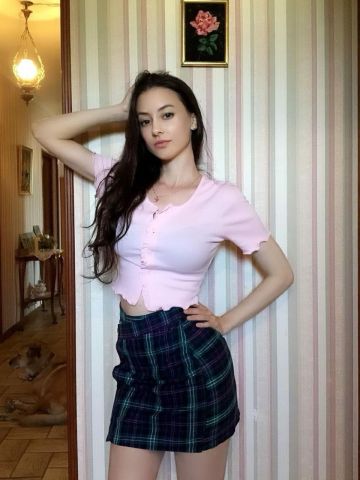 Ребекка Роскошь фото 6